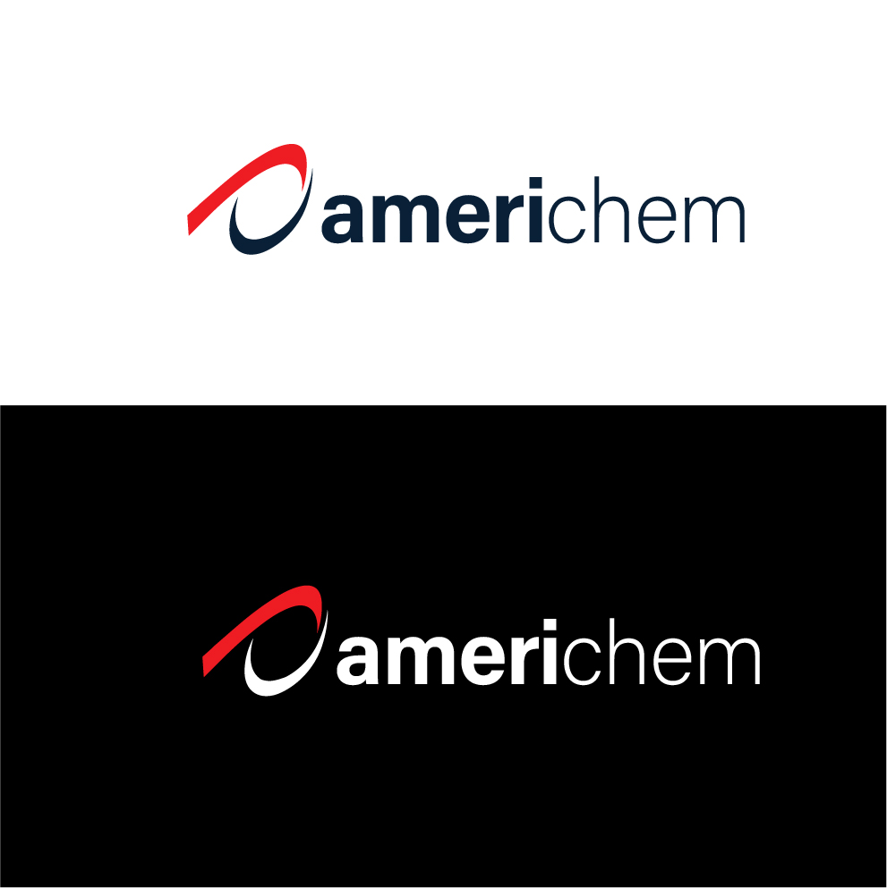 Logo Design by HoTA for Americhem International | Design #36008668