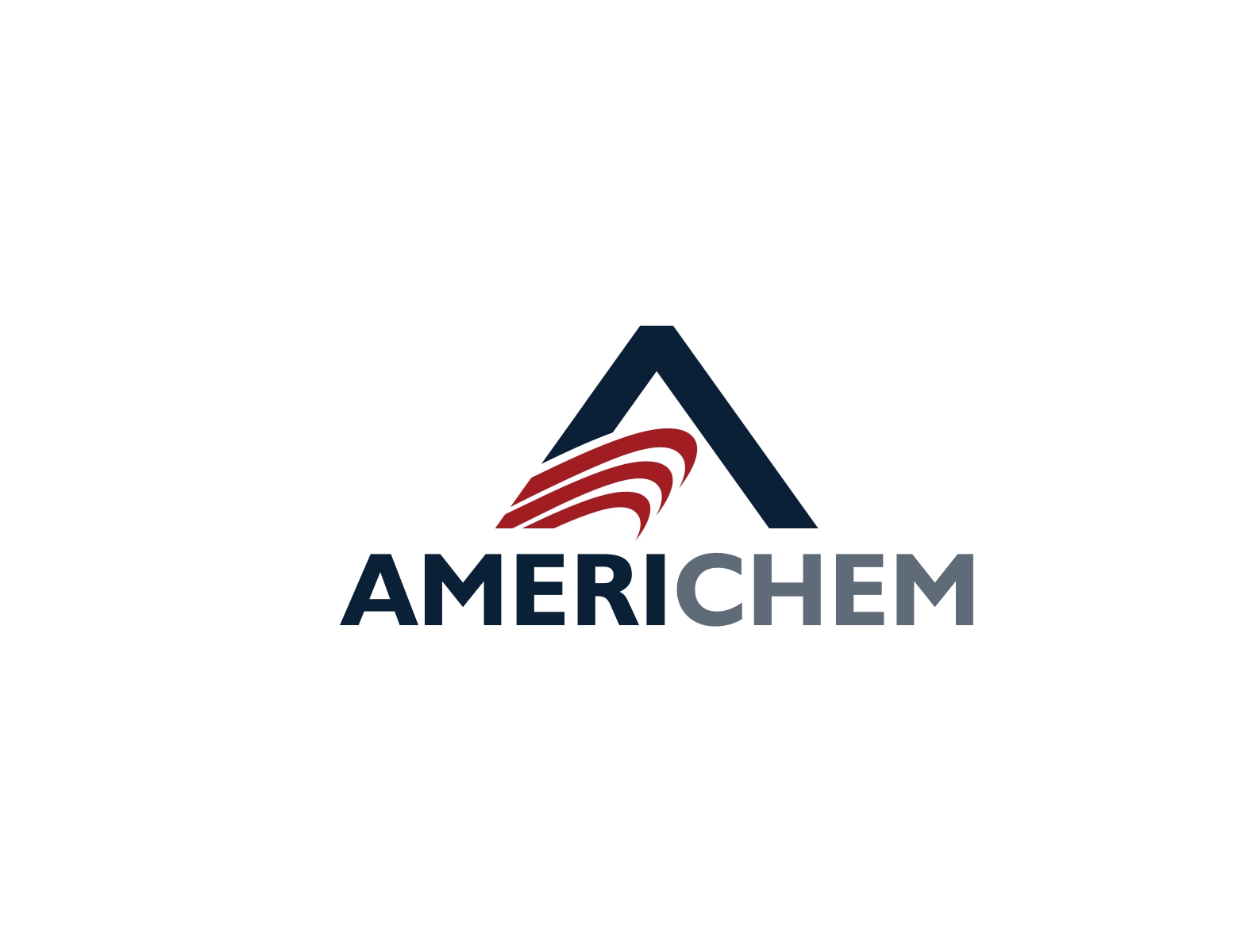 Logo-Design von Goodpartner für Americhem International | Design #36007913
