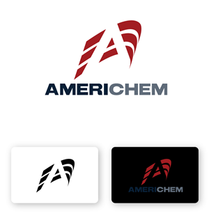 Logo Design by SolDesign for Americhem International | Design: #35998021