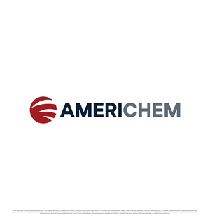 Logo Design by saesean for Americhem International | Design: #35954114