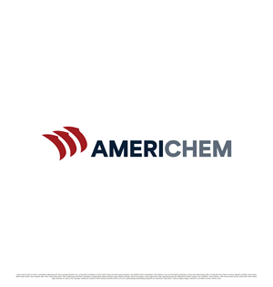 Logo Design by saesean for Americhem International | Design: #35954115