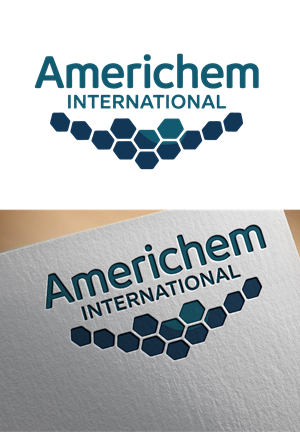 Diseño de Logo por Christopher C para Americhem International | Diseño: #35943305