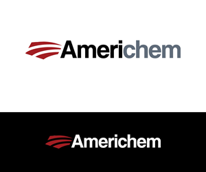 Logo Design by RaKu 2 for Americhem International | Design: #35982144