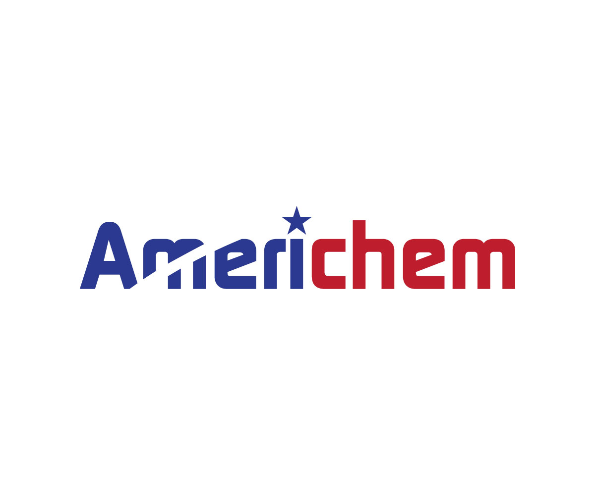 Logo Design by RaKu 2 for Americhem International | Design #35986860