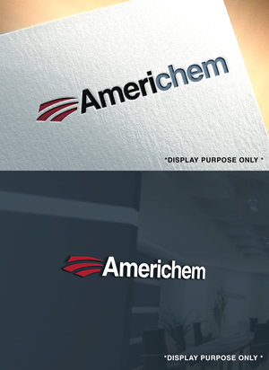 Logo-Design von RaKu 2 für Americhem International | Design: #35986922
