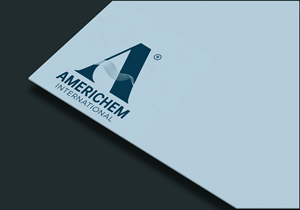 Diseño de Logo por mekail para Americhem International | Diseño: #35943096