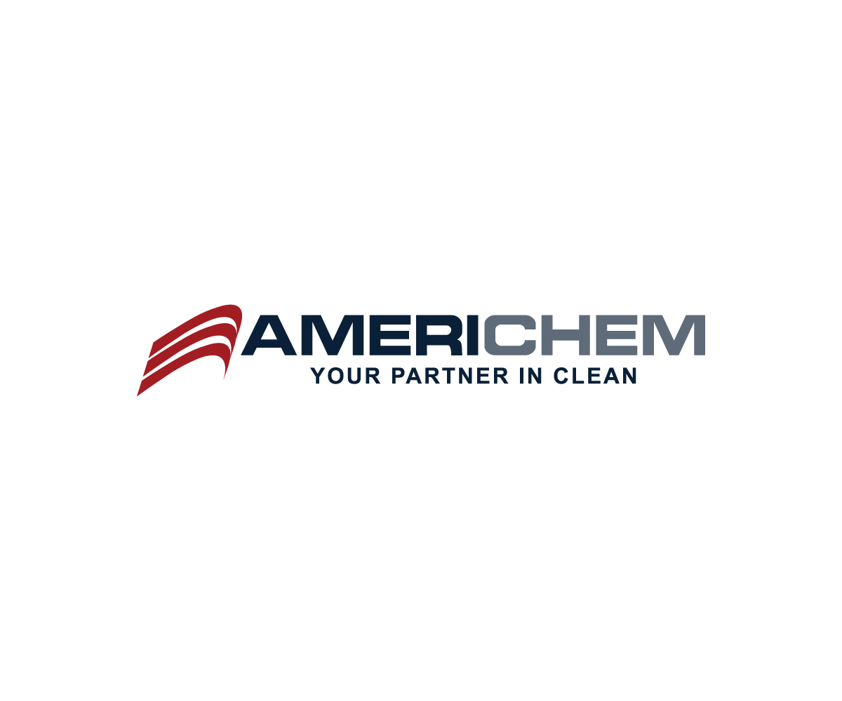 Logo-Design von Md ahasan für Americhem International | Design #35939459
