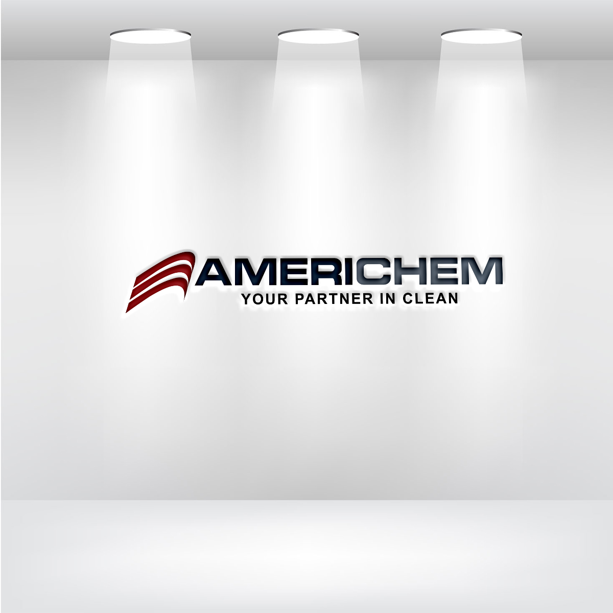 Logo Design by Md ahasan for Americhem International | Design #35939461