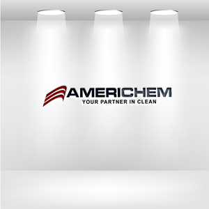 Logo-Design von Md ahasan für Americhem International | Design: #35939461