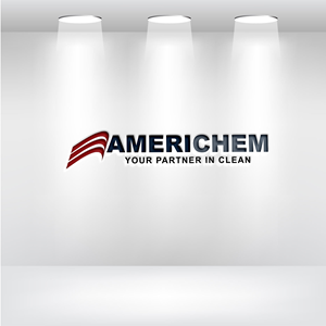 Logo-Design von Md ahasan für Americhem International | Design: #35939462