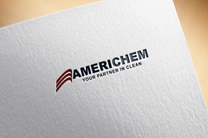 Logo-Design von Md ahasan für Americhem International | Design: #35939463