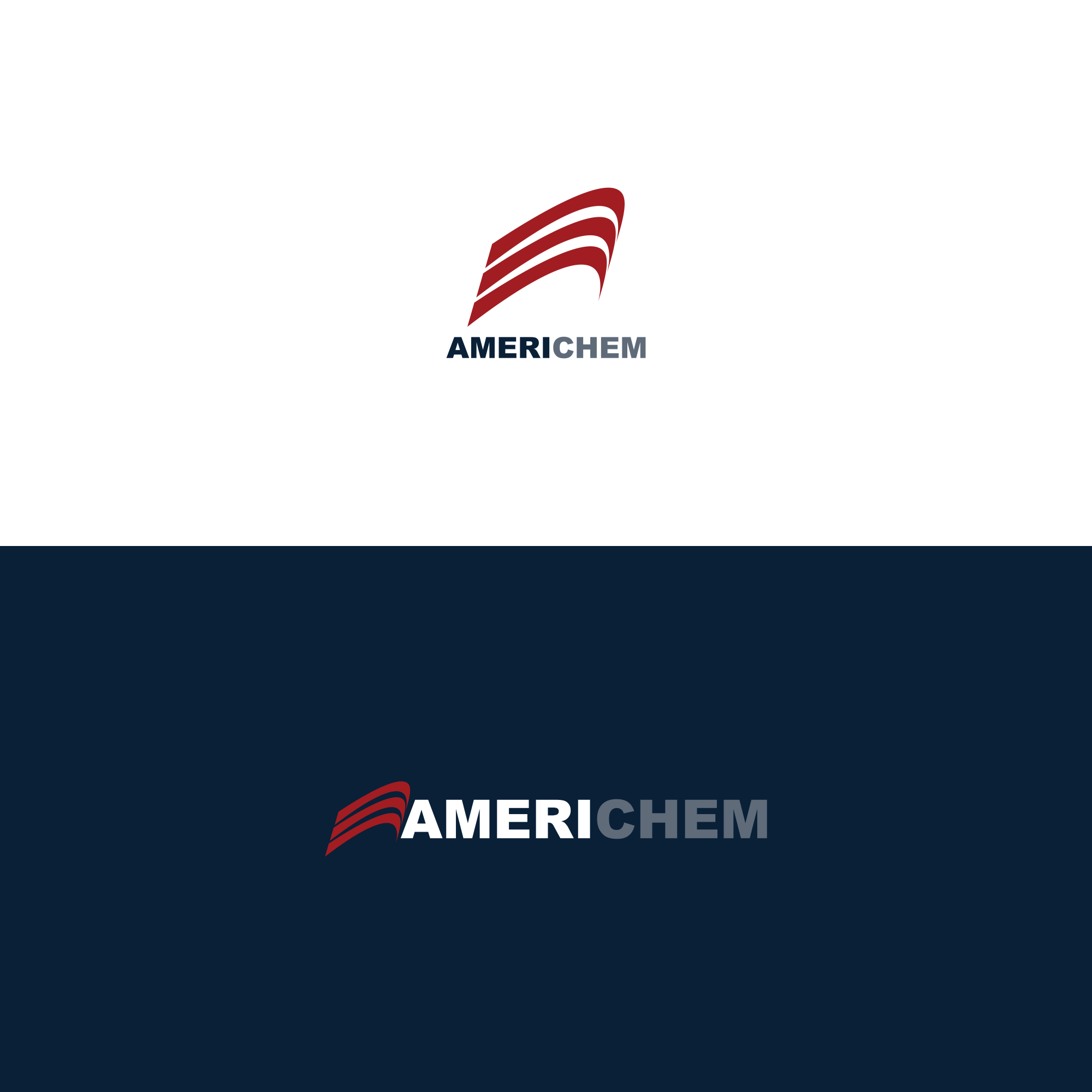 Logo Design by Masio_ for Americhem International | Design #35981925