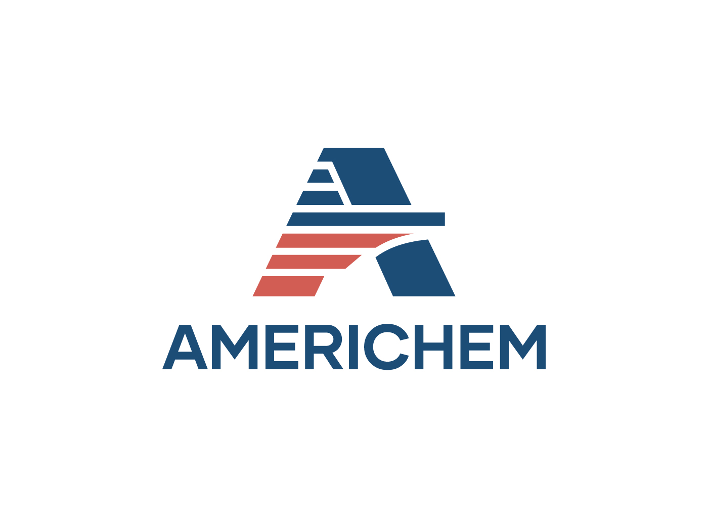 Design de Logo par Jazakallah Khair pour Americhem International | Design #36005568