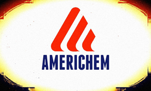 Diseño de Logo por Tube light para Americhem International | Diseño: #35946072