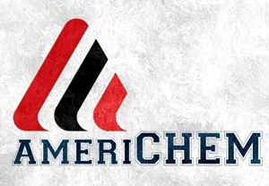 Diseño de Logo por Tube light para Americhem International | Diseño: #35946074