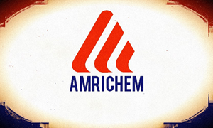 Diseño de Logo por Tube light para Americhem International | Diseño: #35946075