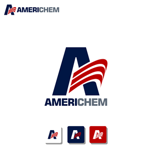 Diseño de Logo por Sigeto para Americhem International | Diseño: #36008157