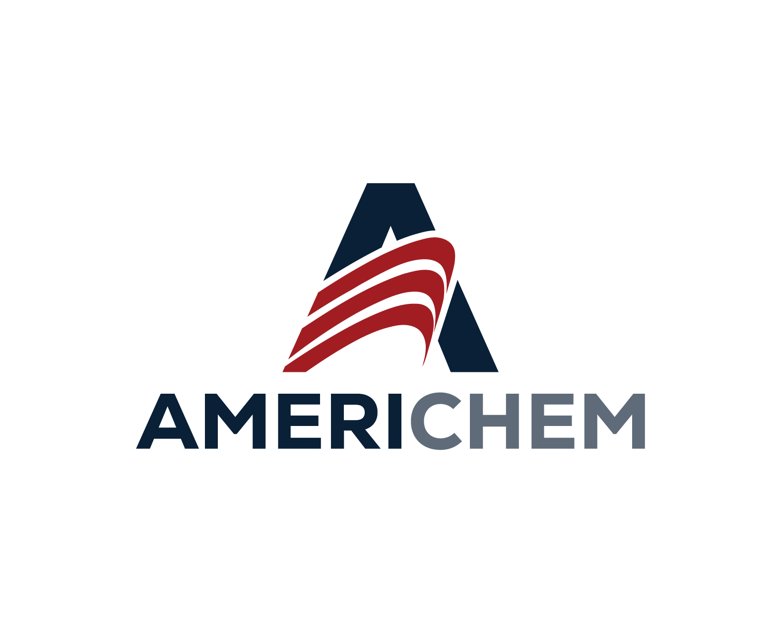 Logo Design by Climax-pro for Americhem International | Design #35950888