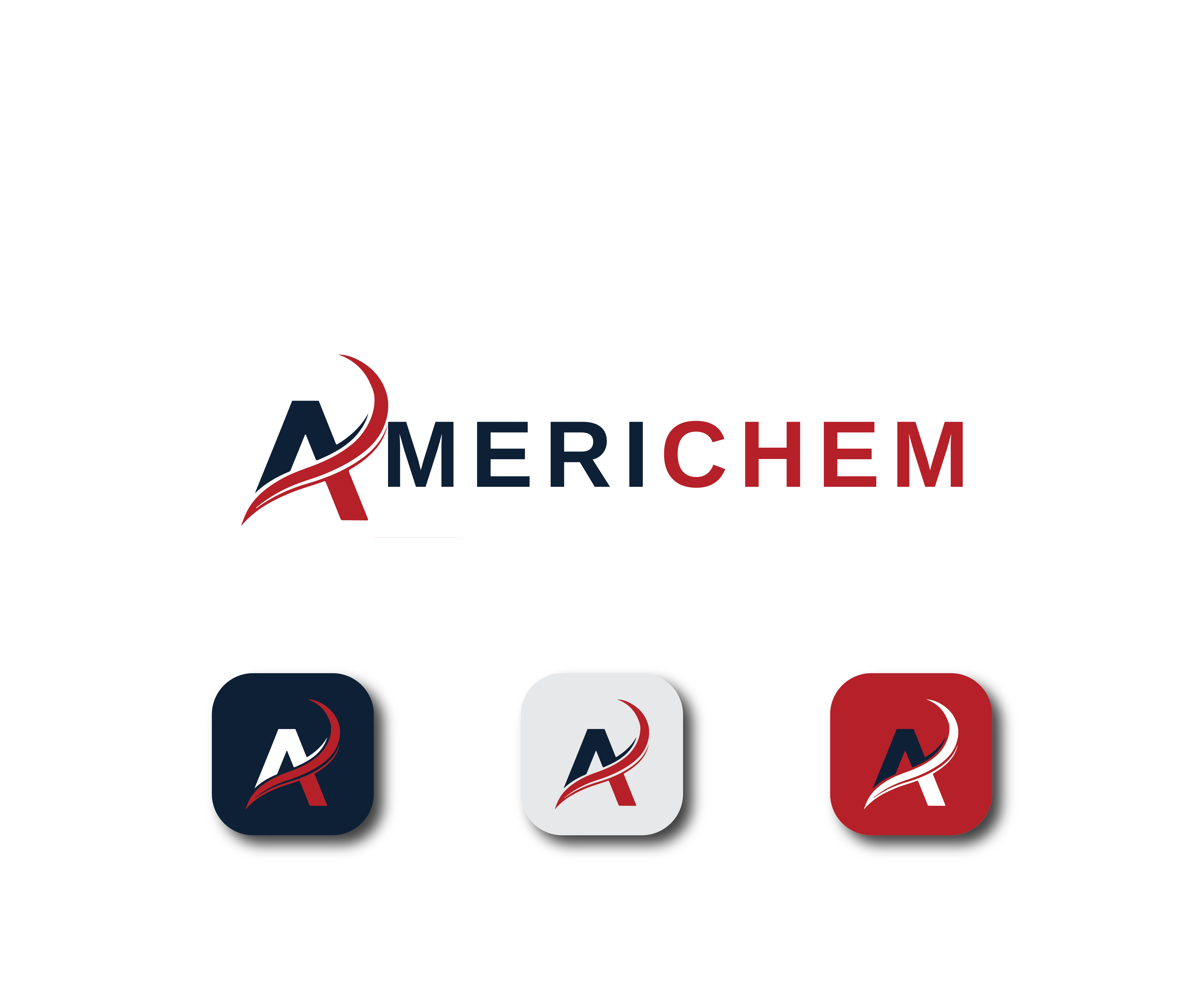 Logo Design by sk create for Americhem International | Design #35993962