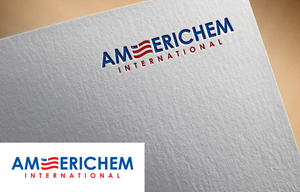 Logo Design by Zt Art for Americhem International | Design: #35949064