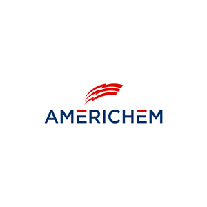 Diseño de Logo por MK_STD para Americhem International | Diseño: #35977375