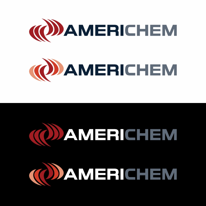 Diseño de Logo por abiyadun para Americhem International | Diseño #35947848