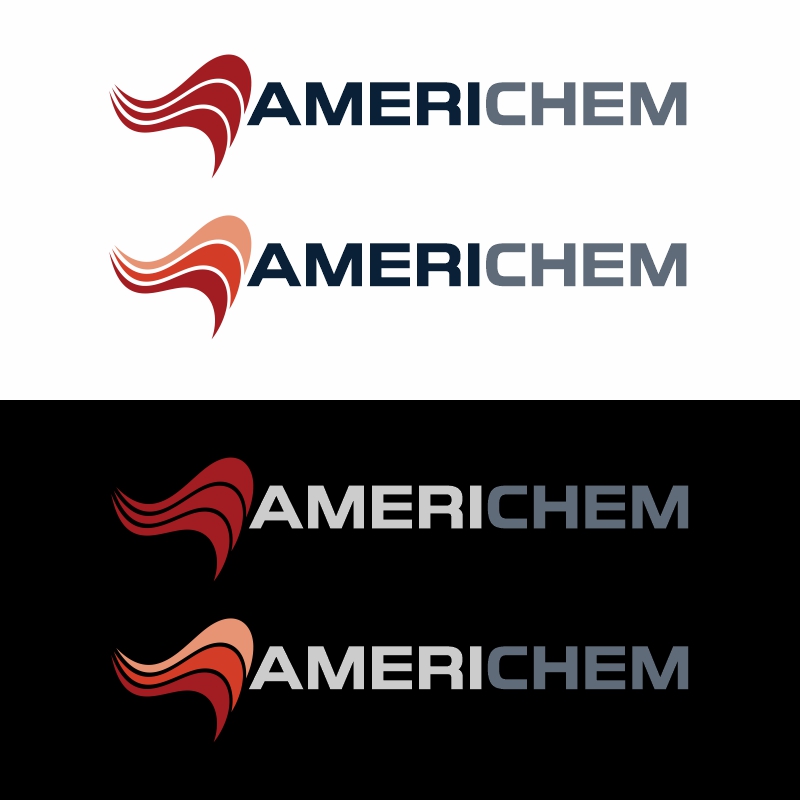 Logo Design by abiyadun for Americhem International | Design #35947852