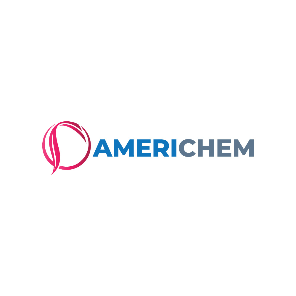Logo Design by hossain32 for Americhem International | Design #35977906