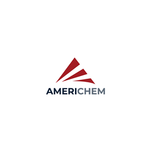 Diseño de Logo por hossain32 para Americhem International | Diseño: #35988565