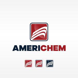 Diseño de Logo por magelangart para Americhem International | Diseño: #35944997