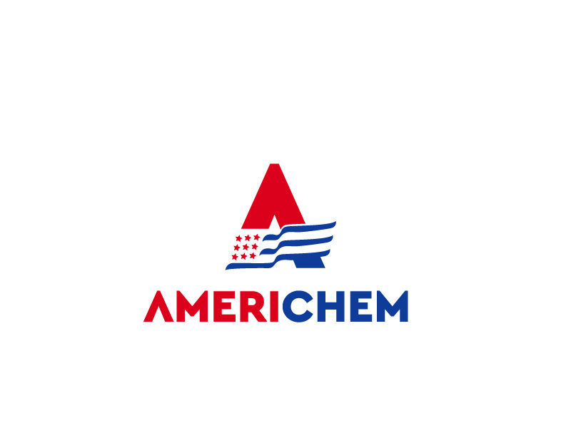 Logo-Design von 4lv für Americhem International | Design #35971198
