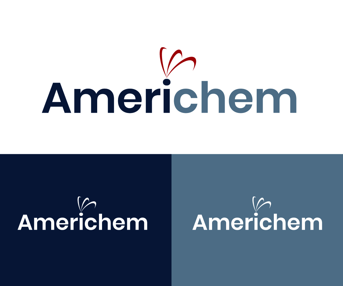 Logo Design by Design Radz for Americhem International | Design #35978512