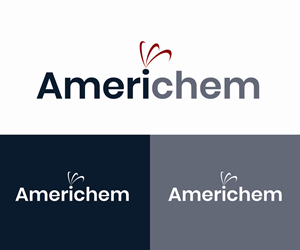 Diseño de Logo por Design Radz para Americhem International | Diseño: #35978512