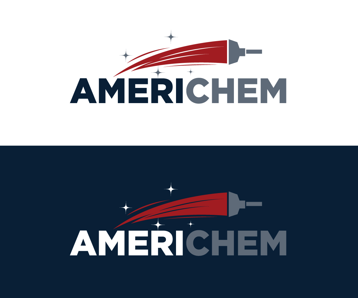 Logo-Design von MM Creation für Americhem International | Design #35938643