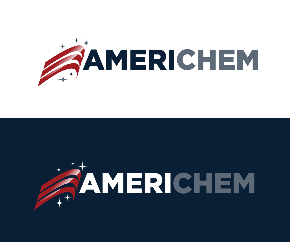 Diseño de Logo por MM Creation para Americhem International | Diseño #35938646