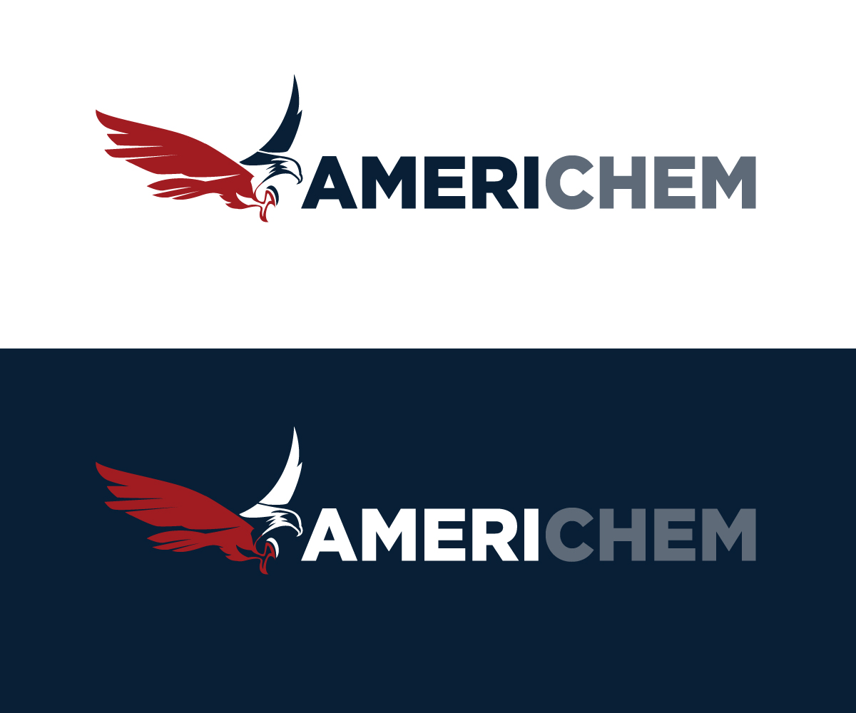 Logo Design by MM Creation for Americhem International | Design #35951292