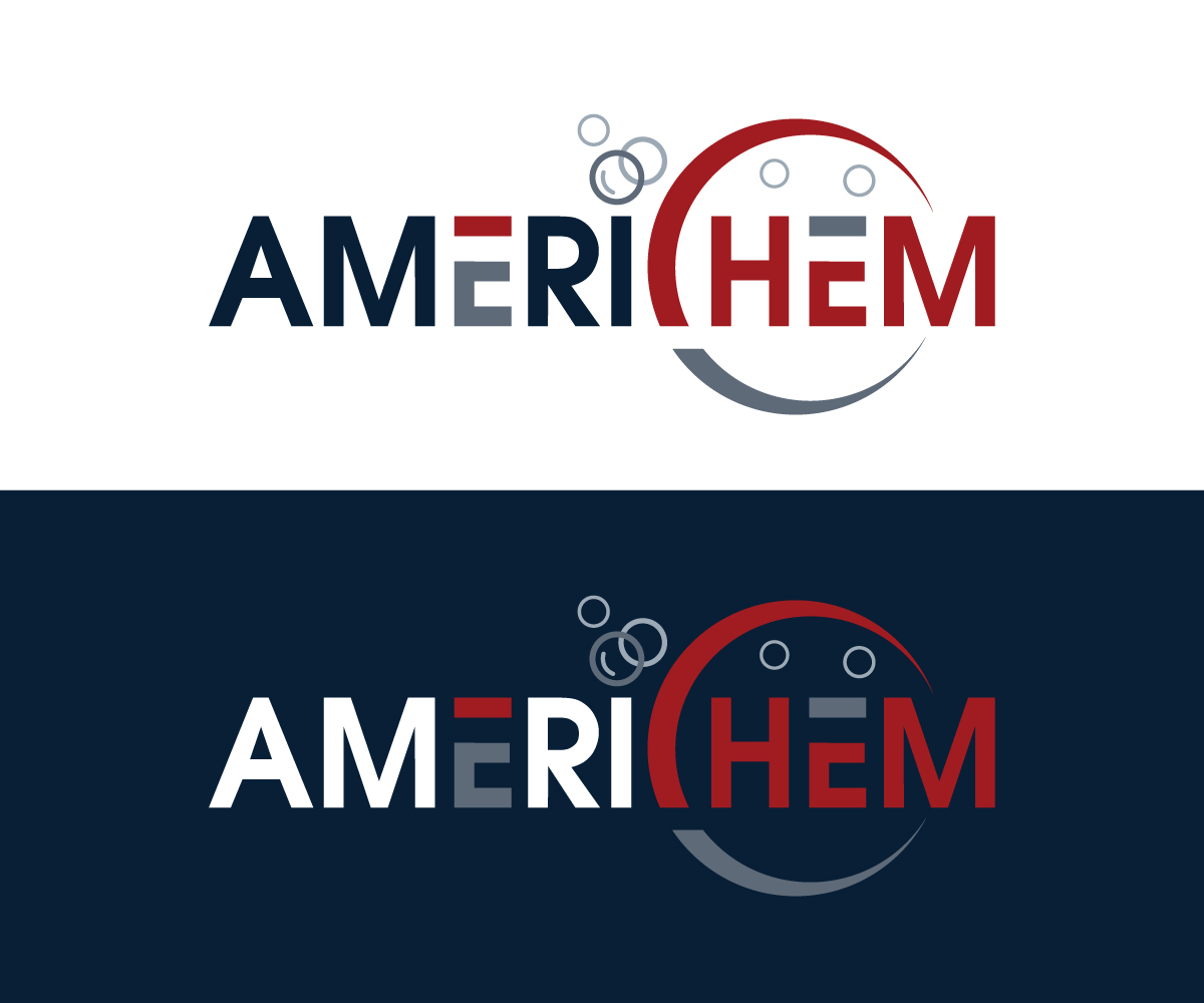 Logo Design by MM Creation for Americhem International | Design #35951311