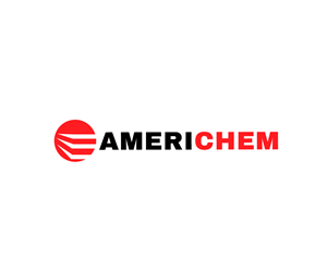 Diseño de Logo por mahfuz1450r para Americhem International | Diseño: #35945617