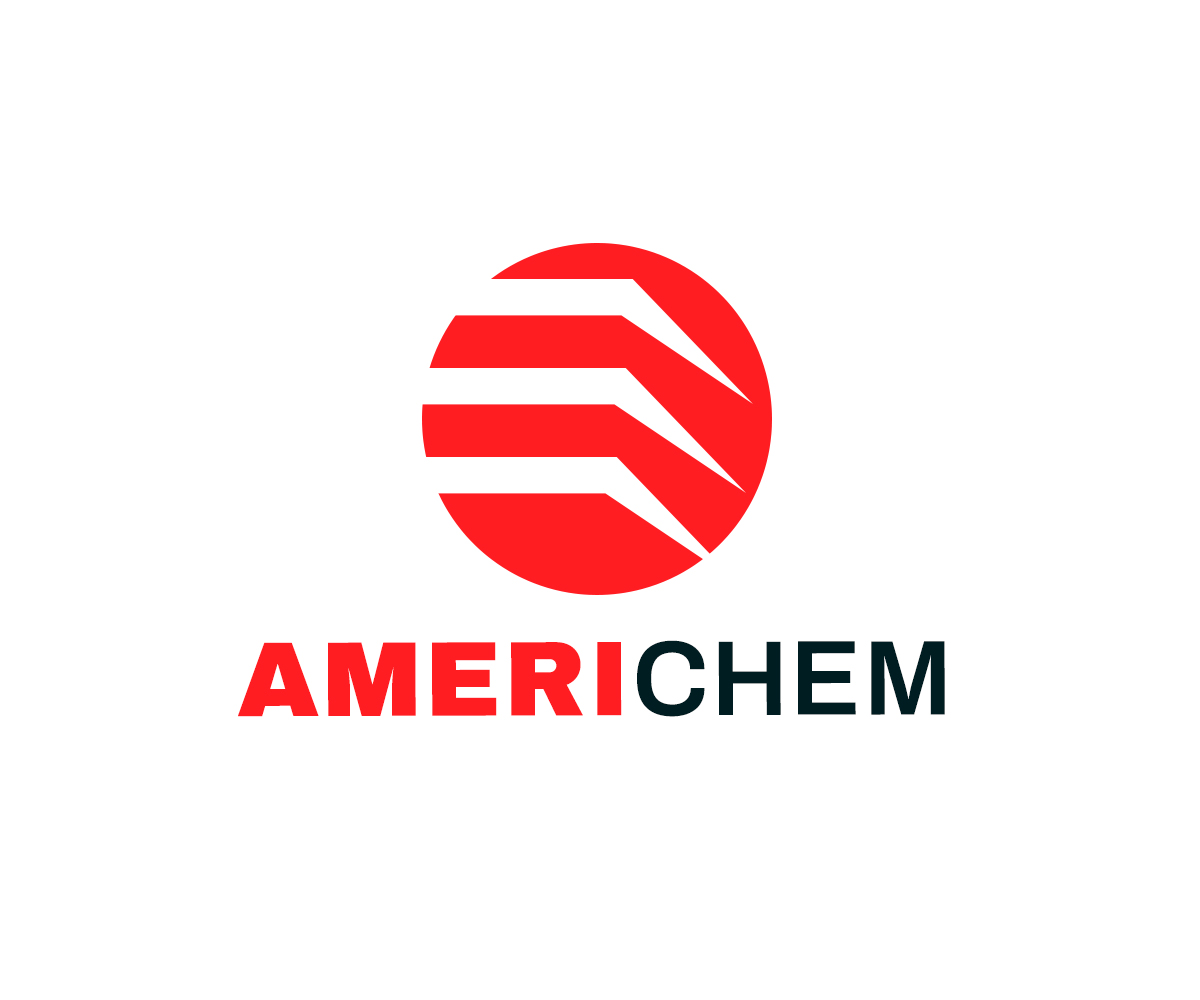 Logo Design by mahfuz1450r for Americhem International | Design #35945630
