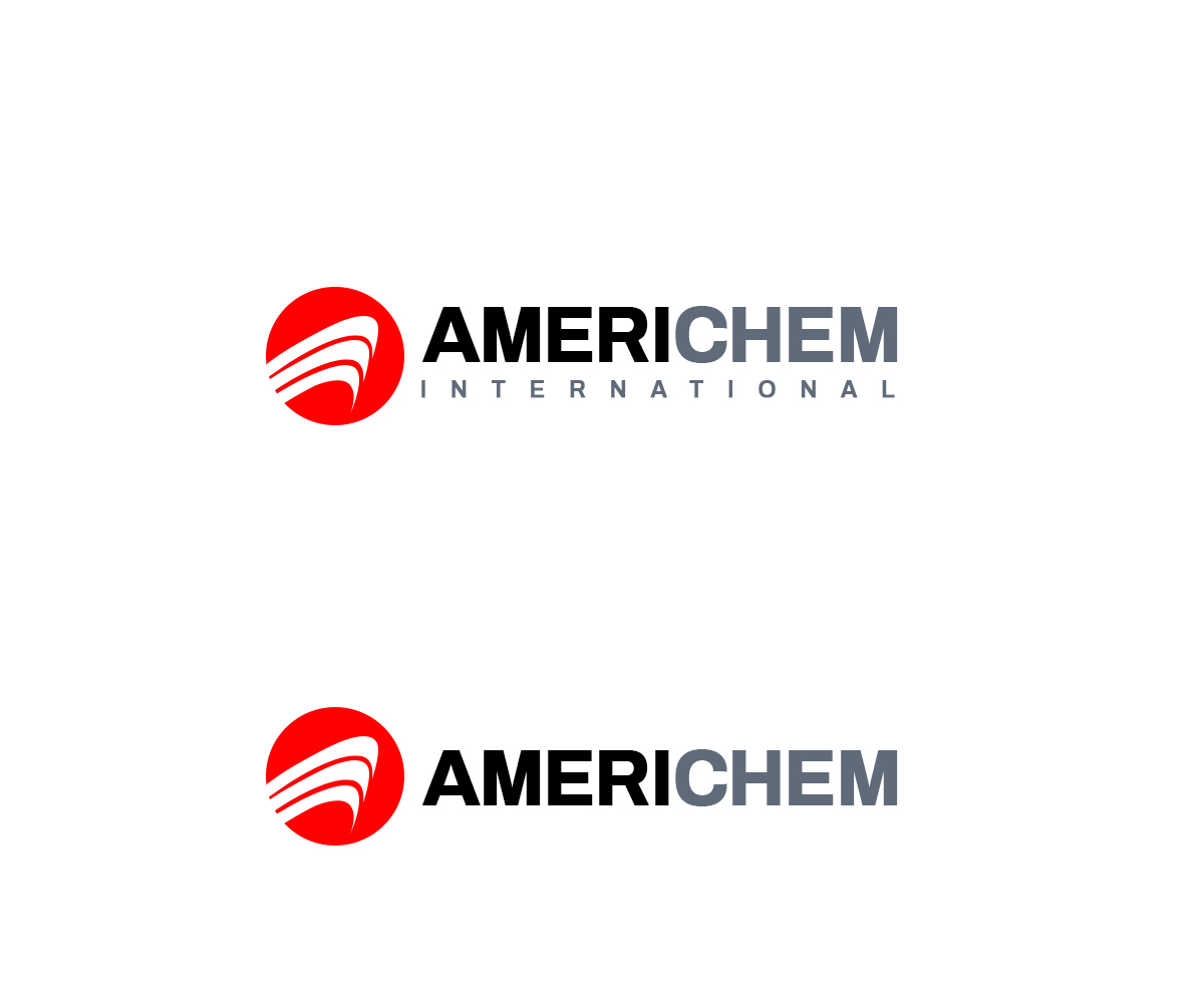 Design de Logo par mahfuz1450r pour Americhem International | Design #35952783