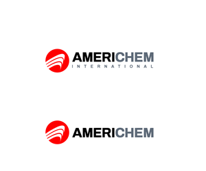 Diseño de Logo por mahfuz1450r para Americhem International | Diseño: #35952783