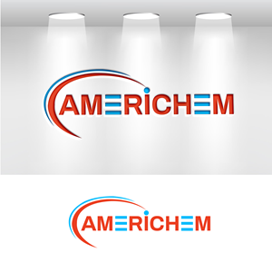 Diseño de Logo por mahfuz1450r para Americhem International | Diseño: #35958204