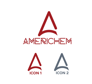 Diseño de Logo por mahfuz1450r para Americhem International | Diseño: #35987901
