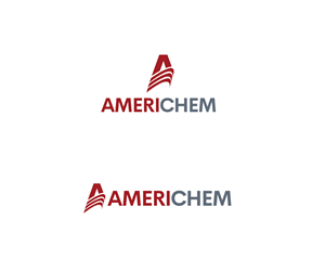 Diseño de Logo por mahfuz1450r para Americhem International | Diseño: #35989435