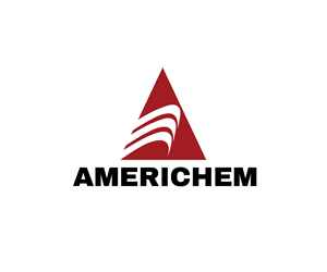 Diseño de Logo por mahfuz1450r para Americhem International | Diseño: #35998310