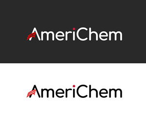 Diseño de Logo por mahfuz1450r para Americhem International | Diseño: #35998555