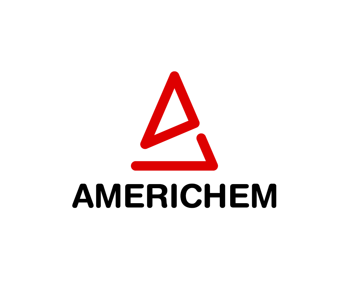 Logo Design by mahfuz1450r for Americhem International | Design #36018543