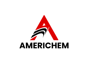 Diseño de Logo por mahfuz1450r para Americhem International | Diseño: #36018815
