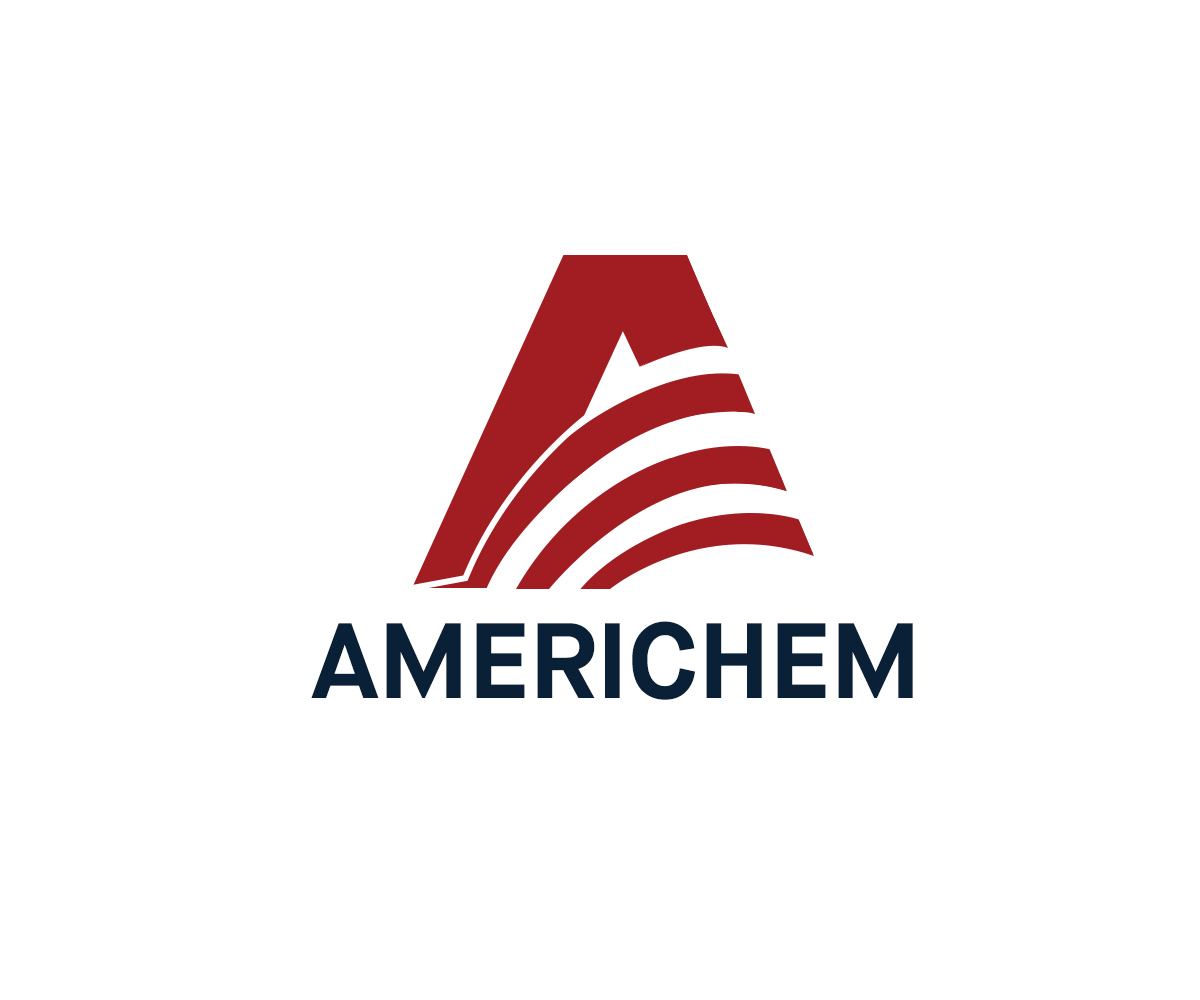 Diseño de Logo por mahfuz1450r para Americhem International | Diseño #36022130