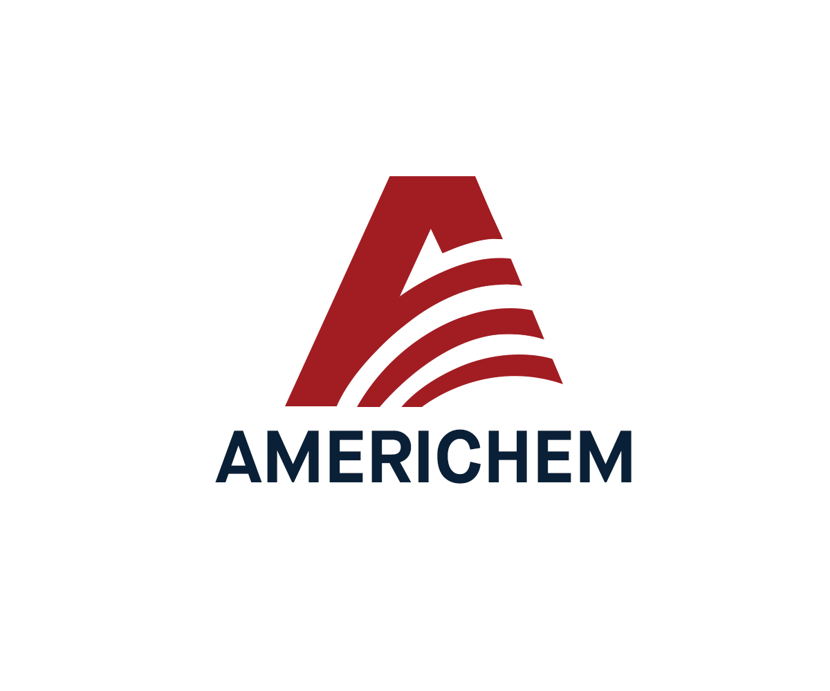 Logo Design by mahfuz1450r for Americhem International | Design #36022133